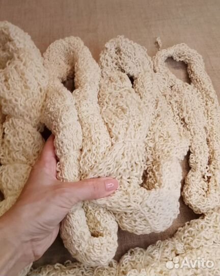 Пряжа для вязания шерсть