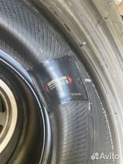 Triangle LL01 225/40 R19 93W