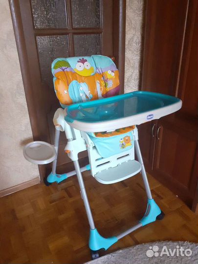 Стул для кормления