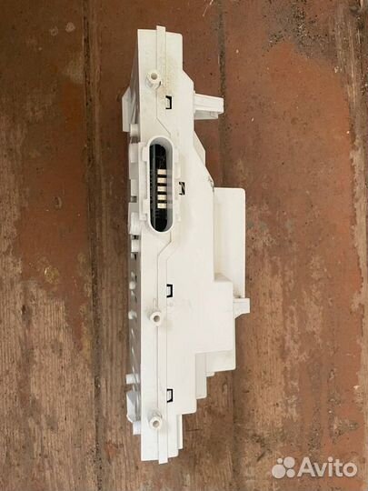 Модуль управления Ariston 215009162.01 (Magnatek)