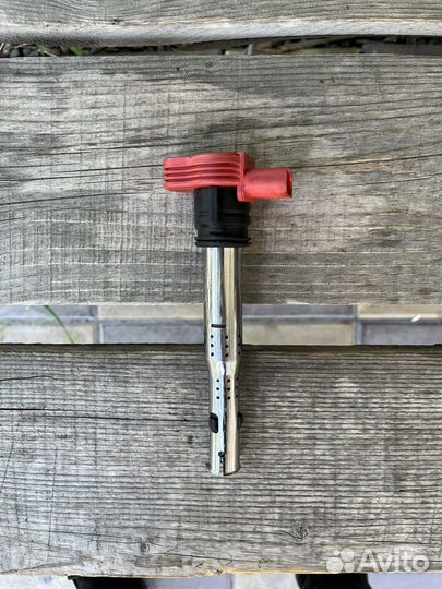 Катушки на все автомобили