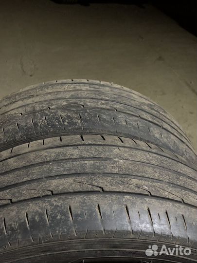 Hankook Ventus Prime 3 K125 205/55 R16 94D