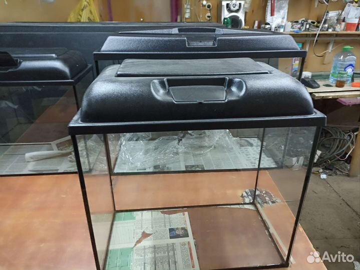 Продам аквариум