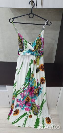 Пакет вещей на 42 размер