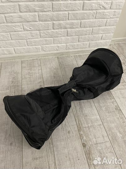 Гироскутер