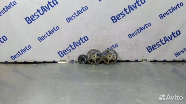 Шестерня (шкив) распредвала Ford Fusion 2006