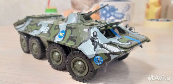 Сборные модели 1 35 и 1 72