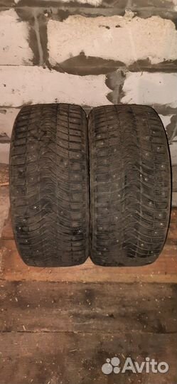 Michelin X-Ice North 3 245/40 R18