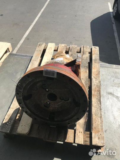 Редуктор планетарный xcmg GR-180/ 215