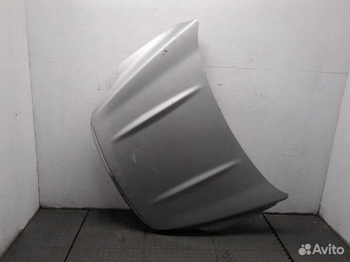 Обшивка капота Ford Kuga, 2008