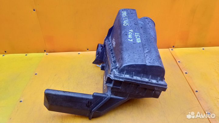 Корпус воздушного фильтра Mitsubishi Space Star