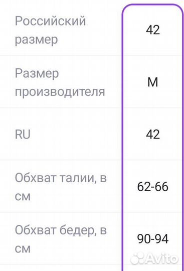 Джинсы клёш от колена с разрезами