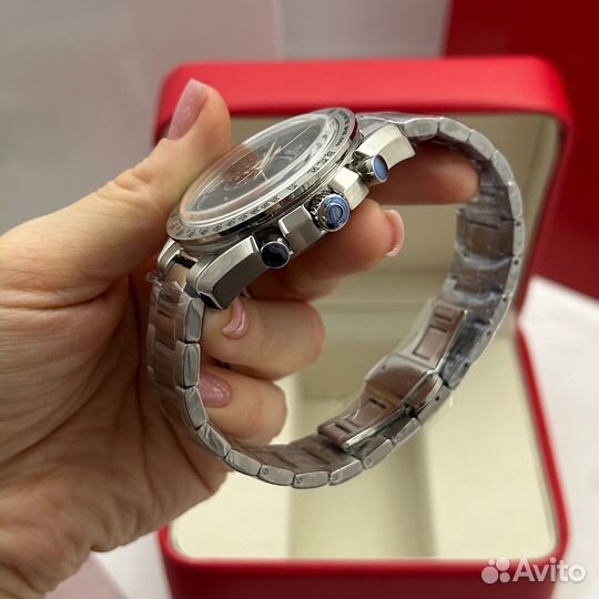 Наручные Часы Omega