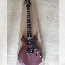 Электрогитара Schecter sgr S-1