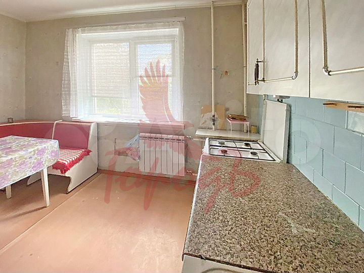 1-к. квартира, 38,3 м², 2/9 эт.