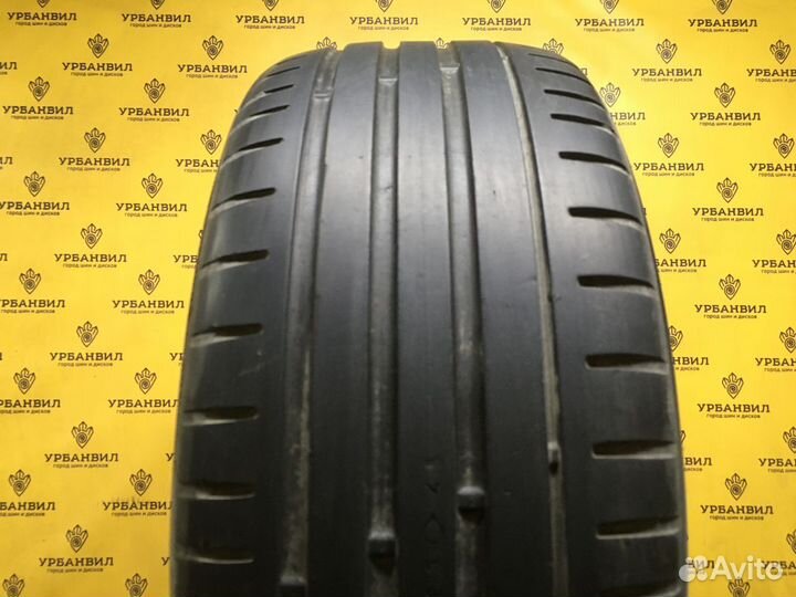 Nokian Tyres Nordman SZ 225/50 R17 98W