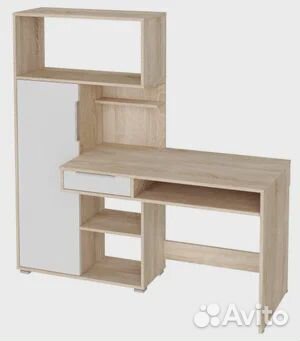 Письменный стол бу