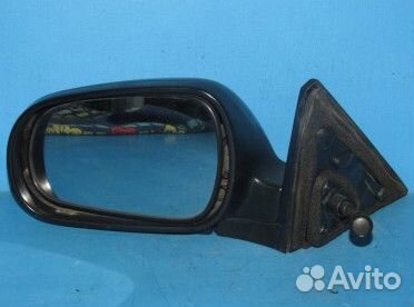 Хонда партнер Боковое зеркало