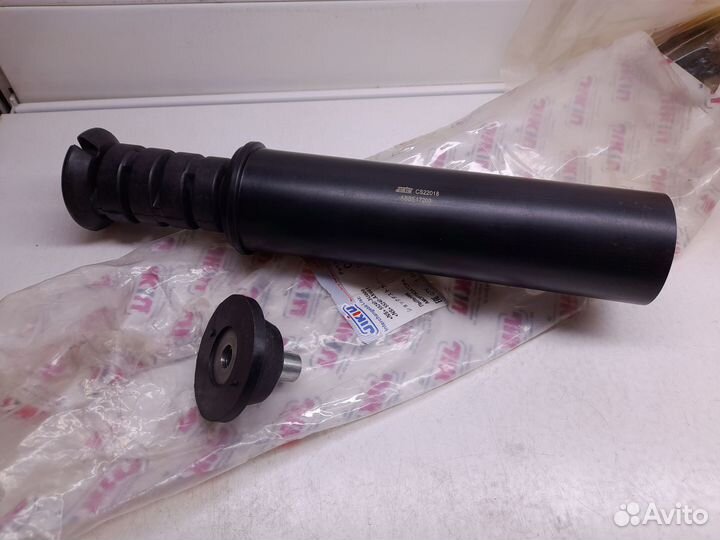 Nissan Micra / Note Пылезащитный ком-кт 1 шт