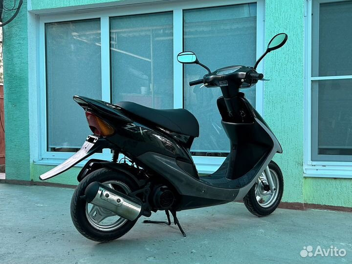 Скутера без пробега по РФ