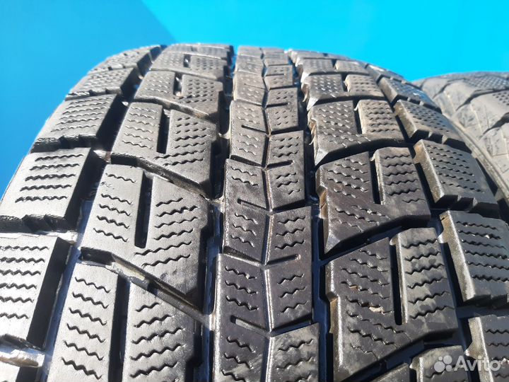 Dunlop Grandtrek SJ8 255/55 R18 109Q