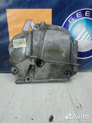 Крышка Кожух ремня грм nissan almera G15