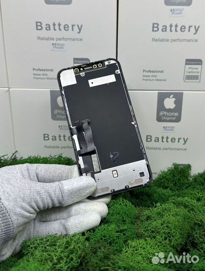 Дисплей iPhone XR (y1j)