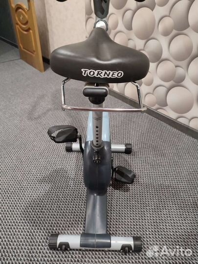 Велотренажер torneo