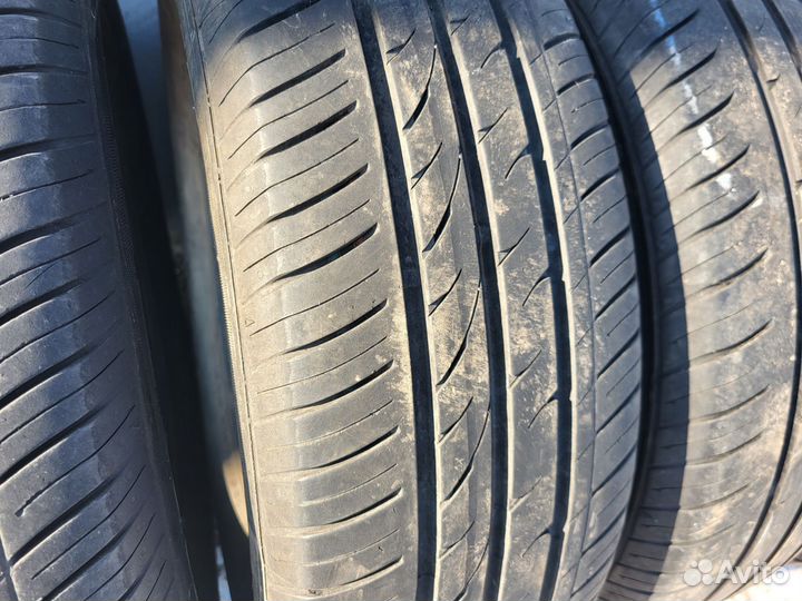 Nexen N'Blue HD Plus 185/70 R14