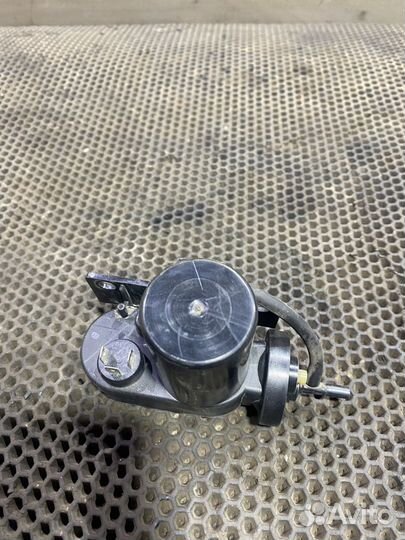 Моторчик круиз котроля Audi 80 B4 ABC 2.6 Ауди