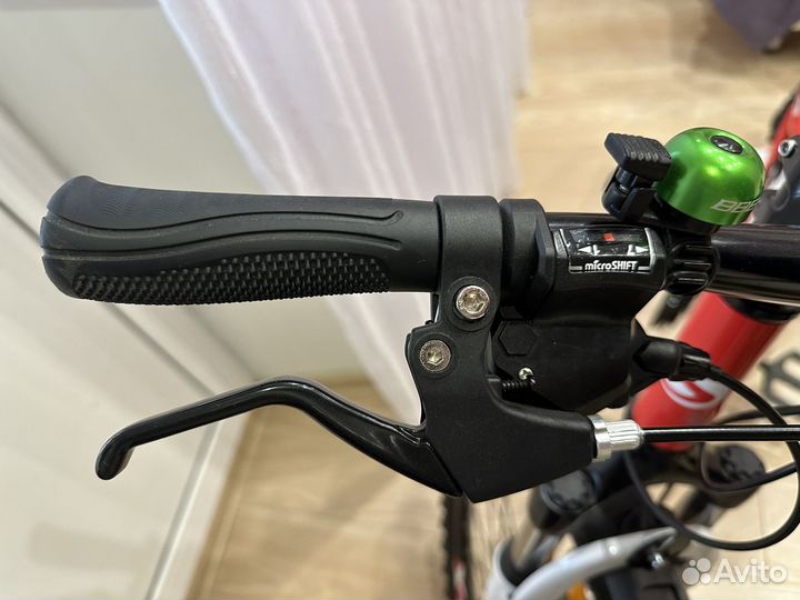 Велосипед stels Navigator 460 series MTB