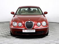 Jaguar S-type 3.0 AT, 2004, 177 437 км, с пробегом, цена 870 000 руб.