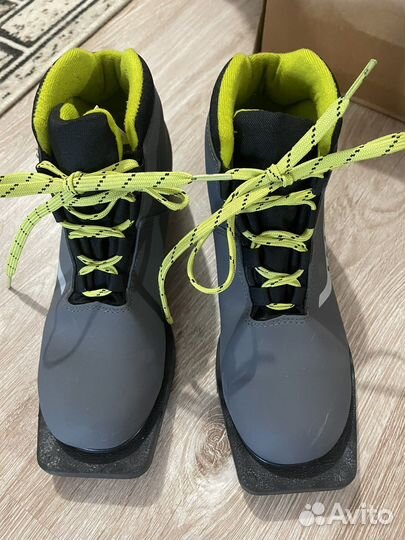 Лыжи беговые