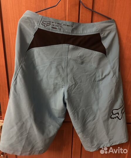 Шорты FOX