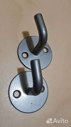 Крючок для сумок, одежды