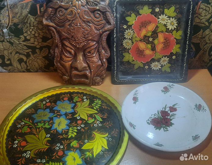 Огромный лот коллекционирование СССР