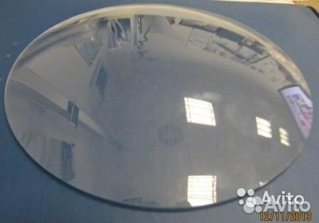 Стекло для часов (СССР)