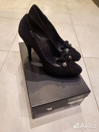 Туфли Loriblu 37