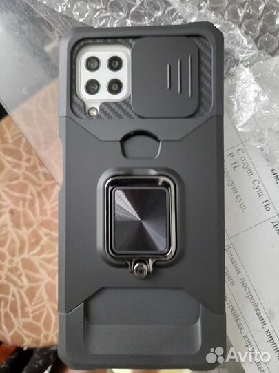 Samsung Galaxy A22, 4/128 ГБ