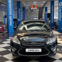 Ford Mondeo 2.0 MT, 2011, 141 518 км, с пробегом, цена 933 000 руб.