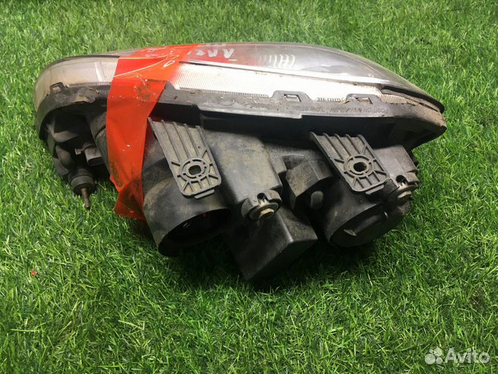 Фара Chevrolet Lacetti 2009 96425286 Седан С дефек