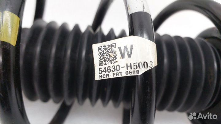 Амортизатор подвески передний правый Hyundai