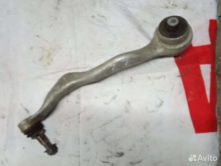 Рычаг подвески передний левый Bmw 3 F30