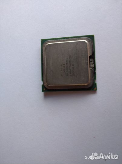 Процессоры для 1150, 1155
