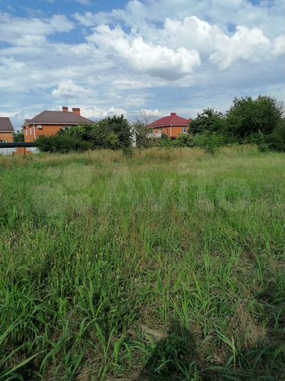 Участок 12 сот. (ИЖС)