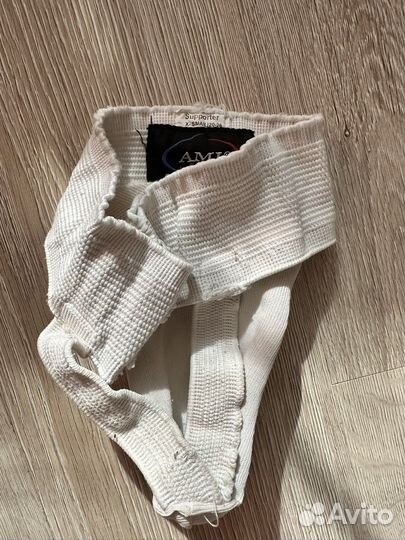 Защита для единоборств