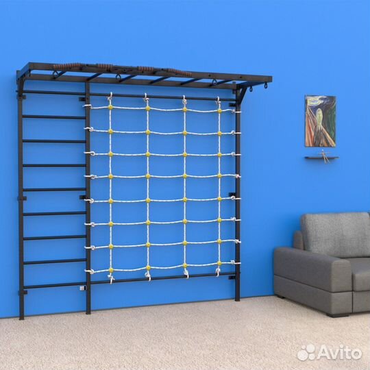 Шведская стенка 