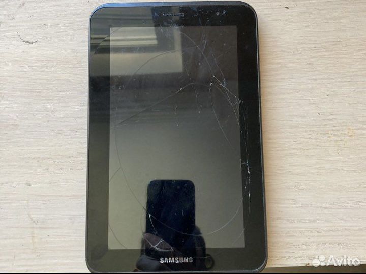 Планшет samsung galaxy tab 2