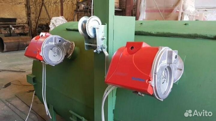 Крематор от производителя