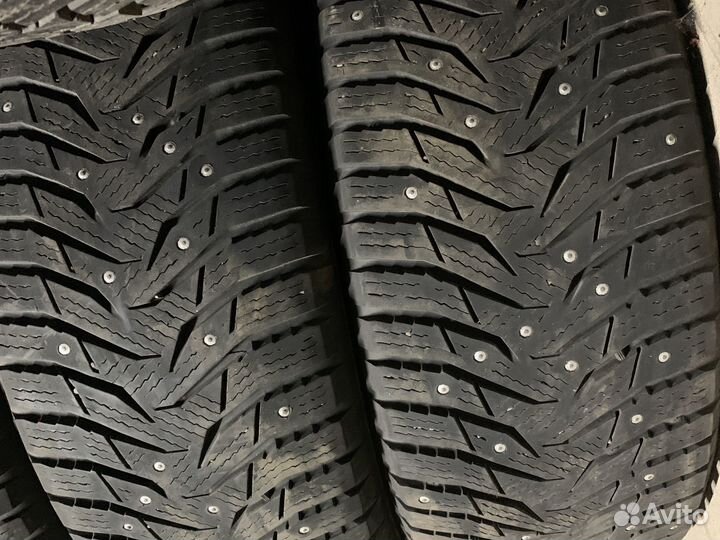 Kumho WinterCraft ice Wi31+ 225/50 R17